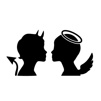 Янгол та демон 4